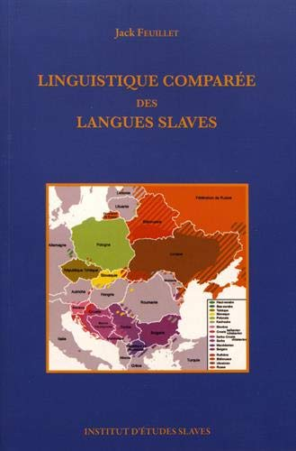 Linguistique comparée des langues slaves