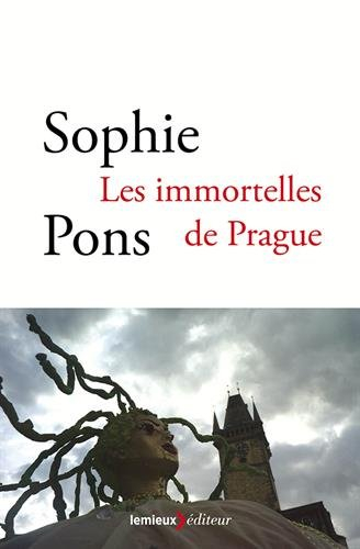 Les immortelles de Prague