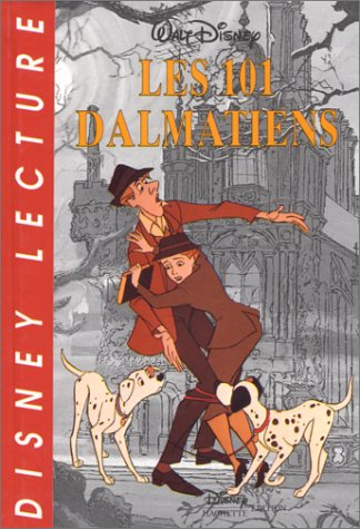 Les 101 dalmatiens
