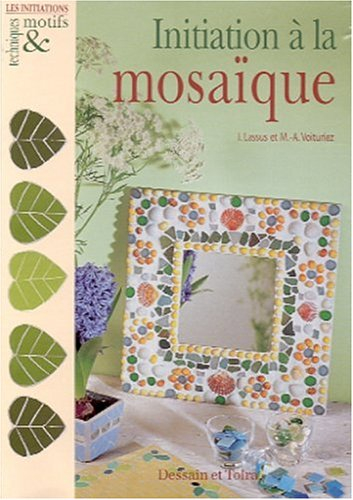 initiation à la mosaïque