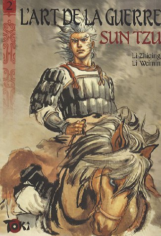 L'art de la guerre. Vol. 2. De l'évaluation : (deuxième partie)