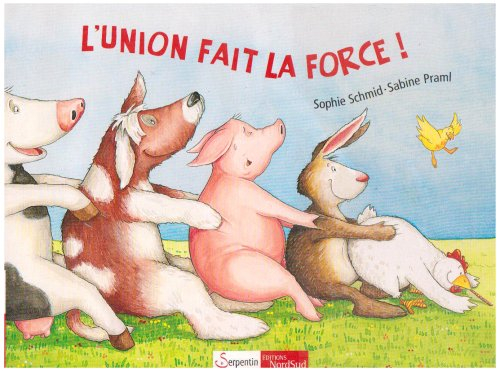 L'union fait la force !