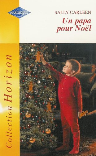 Un papa pour Noël