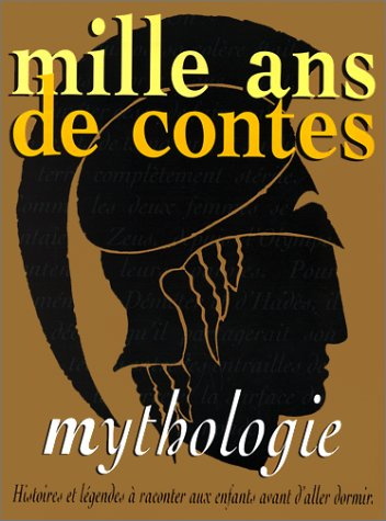 Mythologie