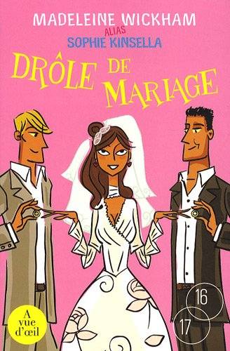 Drôle de mariage