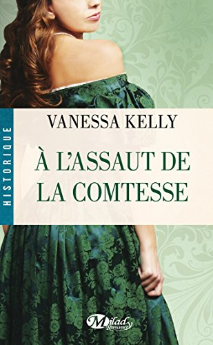 A l'assaut de la comtesse