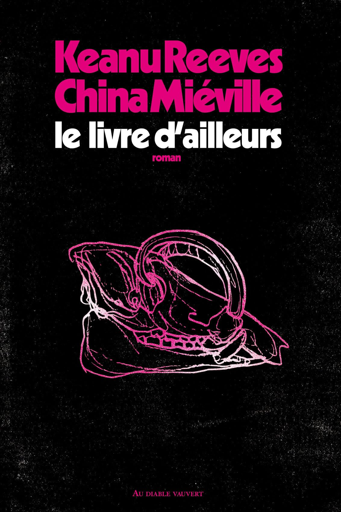 Le livre d'ailleurs