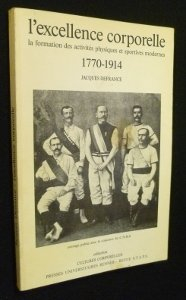 L'Excellence corporelle