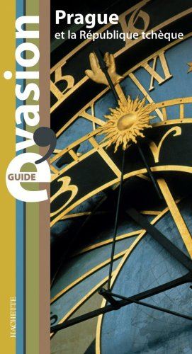 Prague et la République tchèque