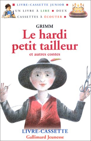 Le hardi petit tailleur : et douze autres contes