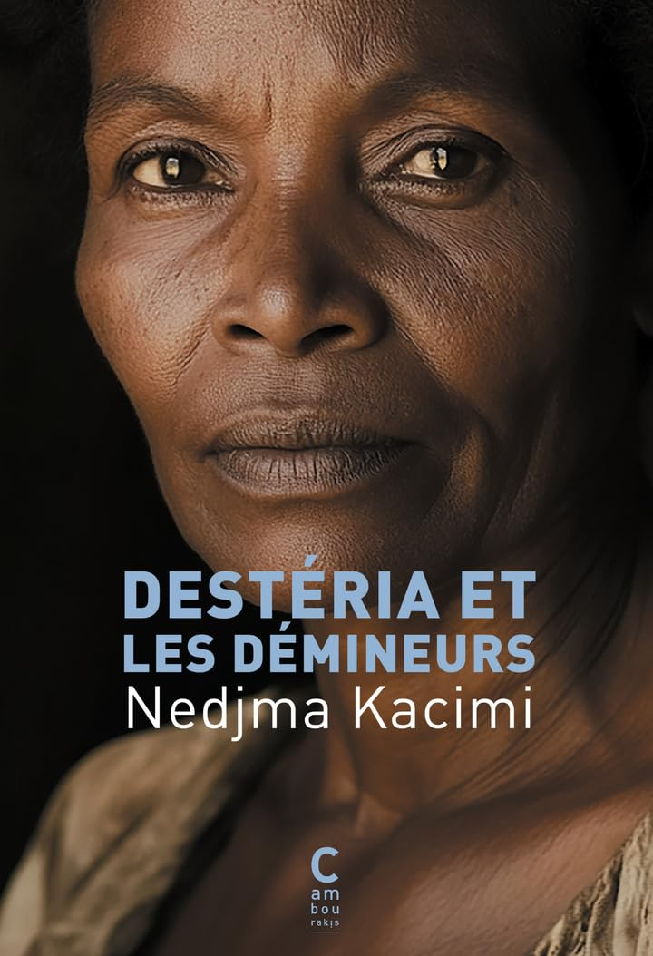 Destéria et les démineurs