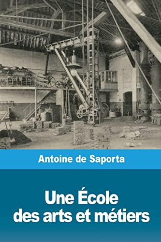Une École des arts et métiers
