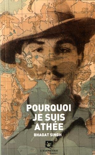 Pourquoi je suis athée