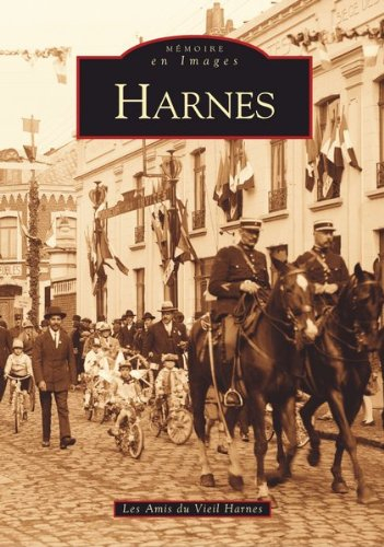 Harnes