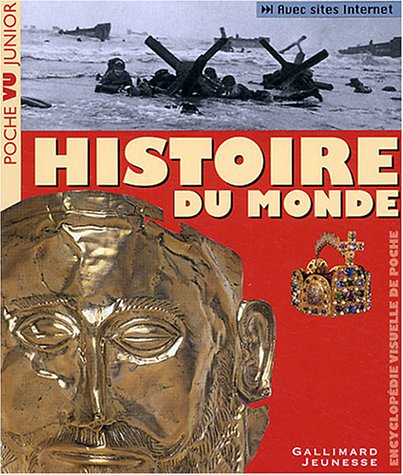 Histoire du monde