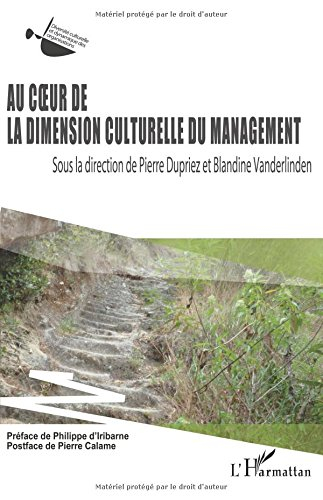 Au coeur de la dimension culturelle du management