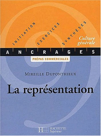 La représentation