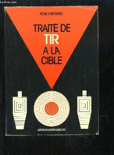 traité de tir à la cible