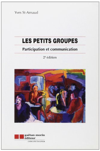 Les Petits Groupes