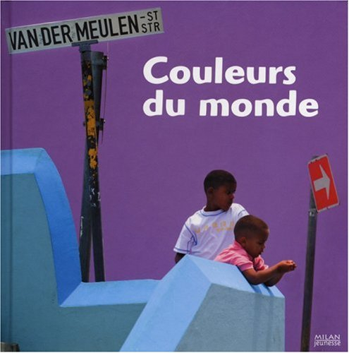 Couleurs du monde