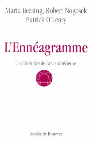 L'Ennéagramme : un itinéraire de la vie intérieure