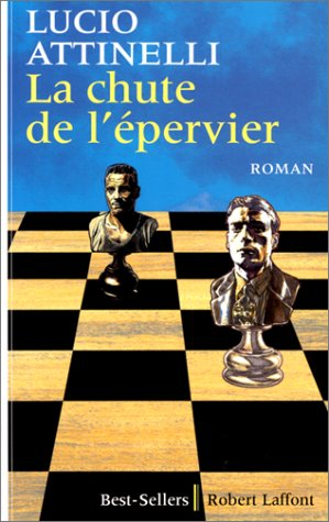 La chute de l'épervier