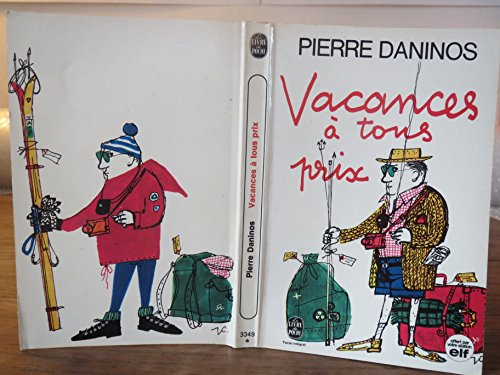 Vacances à tous prix