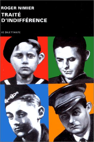 Traité d'indifférence