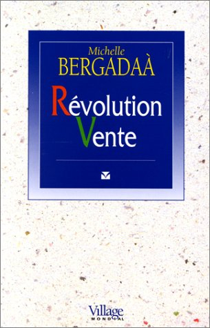 Révolution vente : enquête sur un changement organisationnel majeur