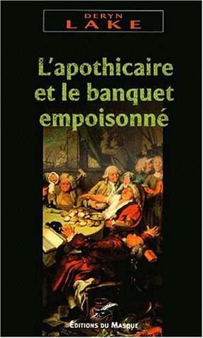 L'apothicaire et le banquet empoisonné