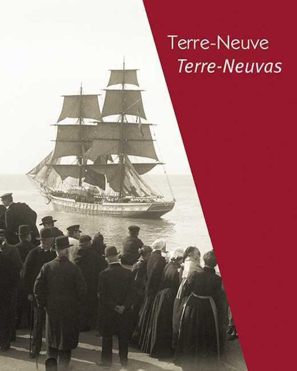 Terre-Neuve, terre-neuvas