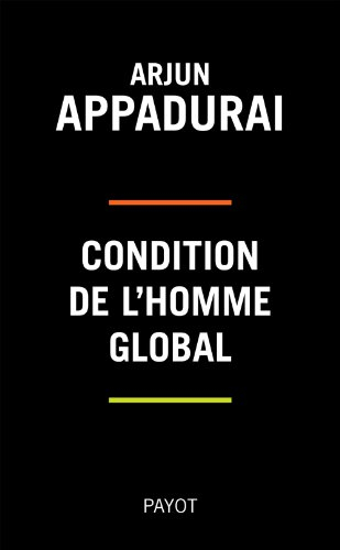 Condition de l'homme global