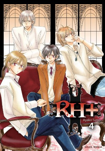 RH+. Vol. 4