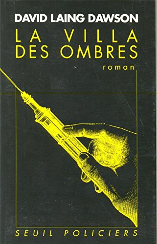 La villa des ombres