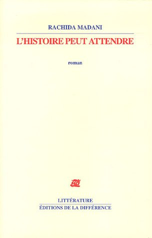 L'histoire peut attendre