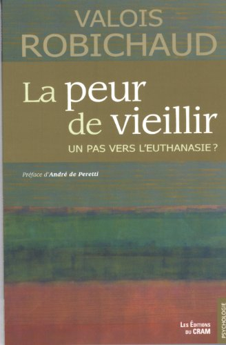 La peur de vieillir