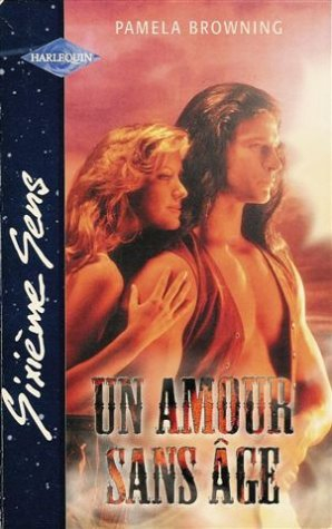 un auteur sans âge : collection : harlequin sixième sens n, 107