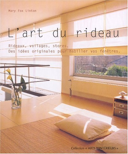 L'art du rideau : des idées originales pour habiller vos fenêtres