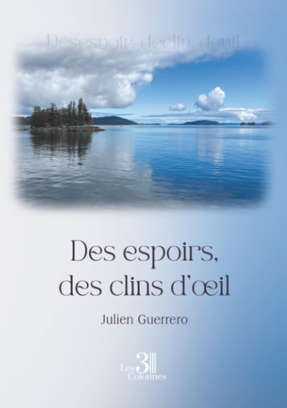 Des espoirs, des clins d'oeil