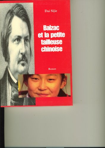 Balzac et la petite tailleuse chinoise