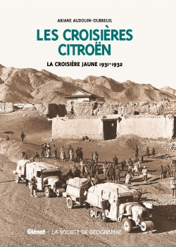 Les croisières Citroën
