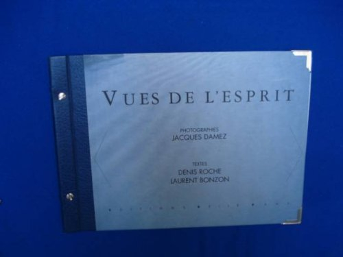 vues de l'esprit