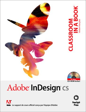 Adobe InDesign CS