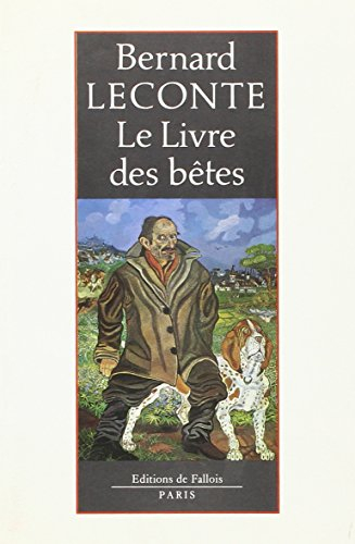 Le Livre des bêtes