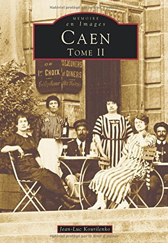 Caen. Vol. 2