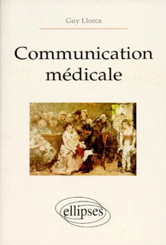 communication médicale