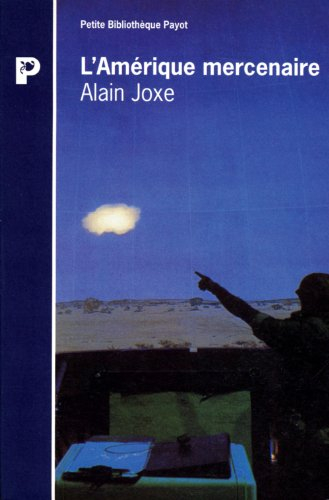 l'amérique mercenaire