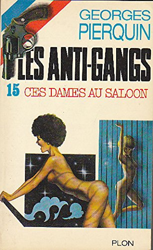 Ces dames au saloon