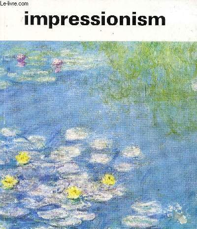 L'Impressionnisme