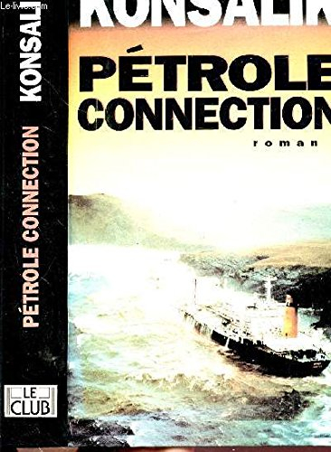 Pétrole connection